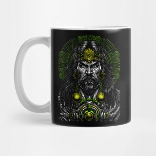 Prince aztec Mug